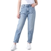 Calvin Klein Mom Jeans