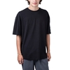 Calvin Klein Monogram Badge Oversized Tee