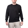 Calvin Klein Monogram Badge Utility Pocket Crew
