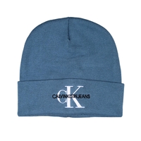 Calvin Klein Monogram Beanie