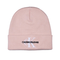 Calvin Klein Monogram Beanie