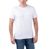 Calvin Klein Monogram Flock Tape Tee