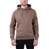 Calvin Klein Monogram Sleeve Badge Hoodie