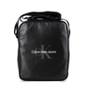 Calvin Klein Monogram Soft Report Bag