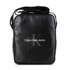 Calvin Klein Monogram Soft Reporter Bag