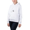 Calvin Klein Monogramm Hoodie