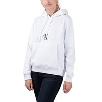 Calvin Klein Monogramm Hoodie