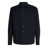 Calvin Klein Monologo Badge Relaxed Shirt