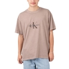 Calvin Klein Monologo Mineral Dye Tee