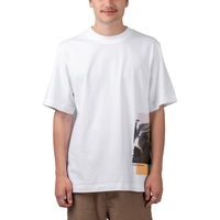 Calvin Klein Multi Layered Photoprint Tee