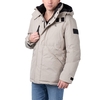 Calvin Klein Non Down Technical Parka