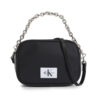 Calvin Klein Nylon Chain Camera Bag