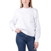 Calvin Klein Off Placed Monogram Crew Neck
