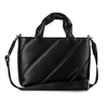Calvin Klein Quilted Micro Tote