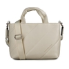 Calvin Klein Quilted Micro Tote