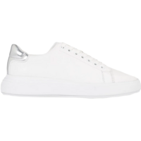Calvin Klein Raised Cupsole Lace Up