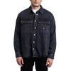 Calvin Klein Relaxed Linear Denim