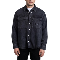 Calvin Klein Relaxed Linear Denim