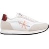 Calvin Klein Retro Runner Lace Up Sneaker