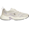 Calvin Klein Retro Tennis Mesh Sneaker 