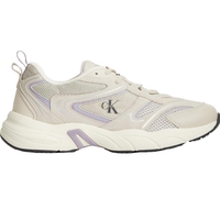 Calvin Klein Retro Tennis Mesh Sneaker 