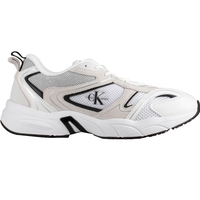 Calvin Klein Retro Tennis Mesh Sneaker