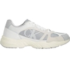 Calvin Klein Retro Tennis Sneaker 