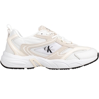 Calvin Klein Retro Tennis Sneaker