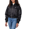 Calvin Klein Satin Bomber 