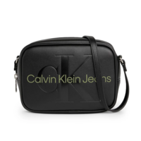 Calvin Klein Sculpted Camera Bag