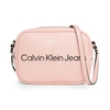 Calvin Klein Sculpted Camera Bag