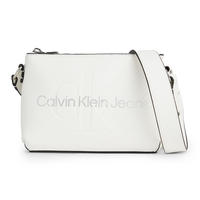 Calvin Klein Sculpted Camera Pouch
