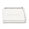 Calvin Klein Sculpted Flap Bag