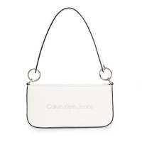 Calvin Klein Sculpted Shoulder Bag