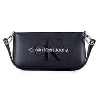 Calvin Klein Sculpted Shoulder Pouch