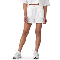 Calvin Klein Seersucker Relaxed Shorts