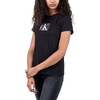 Calvin Klein Sequin Slim Tee 