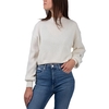 Calvin Klein Short Lambswool Sweater