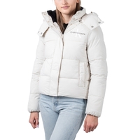 Calvin Klein Short Puffer Jacket