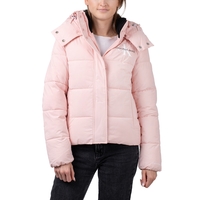 Calvin Klein Short Puffer Jacket