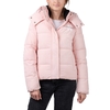 Calvin Klein Short Puffer Jacket