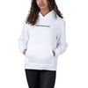 Calvin Klein Shrunken Fleece Hoodie