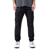 Calvin Klein Skinny Washed Cargo 