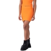 Calvin Klein Slub Rib Mini Skirt
