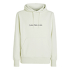Calvin Klein Square Frequency Logo Hoodie