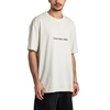 Calvin Klein Square Frequency Logo Tee