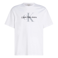 Calvin Klein SS Hero Monogram Tee