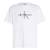Calvin Klein SS Hero Monogram Tee