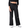Calvin Klein Stacked Logo Wide Leg Pants