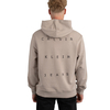 Calvin Klein Stamp Back Graphic Hoodie